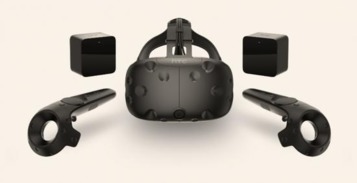 專利之困 HTC發布VR新品，無線CarPlay或成其重返榮耀路上的絆腳石