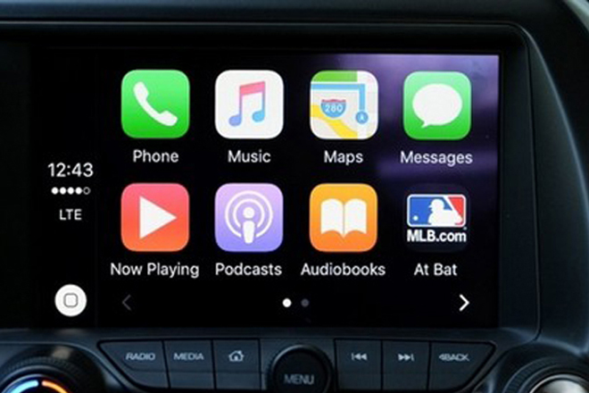 保時捷宣布與蘋果深度合作 未來多款車型將首搭無線CarPlay系統