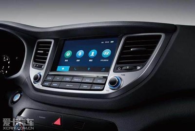 全新途勝 無線CarPlay與CarLife雙重互聯，打造智能出行新時代